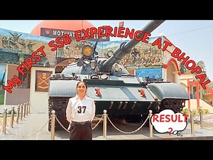 My First SSB interview Experience and Process at BHOPAL #20 SSB Board #cds #motivation #ssb