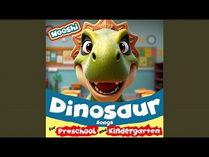 Clean Up Little Dinosaurs