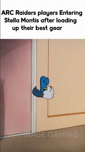 Players with their best loadout😭 - ARC Raiders