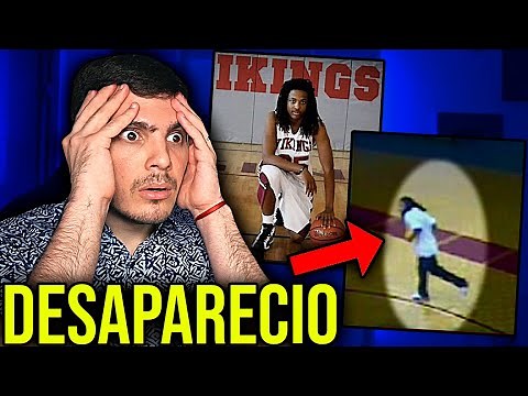 The Kendrick Johnson Case | He disappeared in plain sight of the entire school.