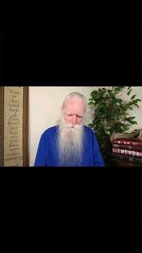 Reading the Bible Psalm 99 v 1-9 KJV