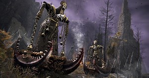 How an Elden Ring speedrunner beat the game in 30 minutes