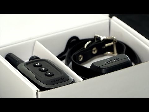 Introducing the Garmin Delta® SE Training System