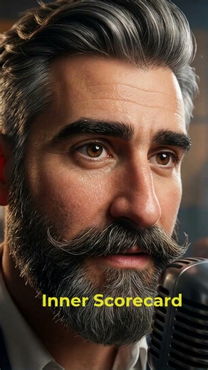 The Scorecard That Actually Matters | Inner Success