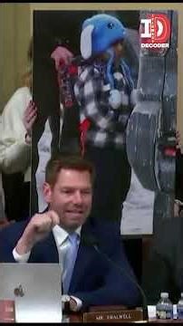 ‘No Sir, I Won’t’: ICE Chief Rejects Apology and Resignation Calls After Swalwell’s Fiery Hearing