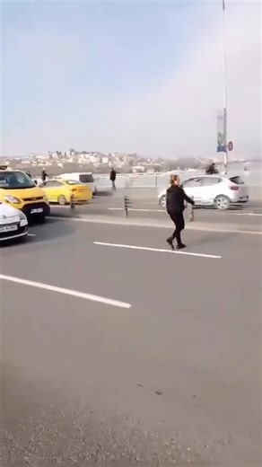 Many thanks, Madam! | The Kelly Ford