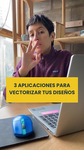 Aplicaciones para Vectorizar Tus Diseños: Comparativa y Recomendaciones