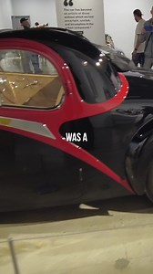 In 1939, Bugatti created a car that became a farewell to an entire era. It was called the Bugatti Type 57C Atlante. | Buro Facts