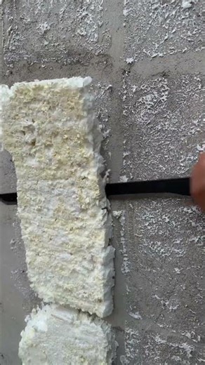 The Ultimate Hack to Clean Excess Expanding Foam Easily and Neatly