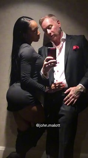 beautiful couple! love wins yasssssssss 🥰🥰 #interracialdating #interracialcouple #swirlcouple #blackwomenwhitemen #whitementhatloveblackwomen #fyp