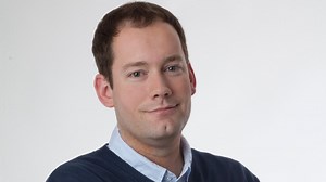 Person 2 Person: Brandon Mull