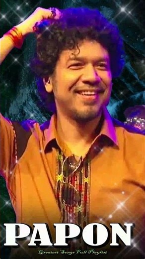 Papon – Moh Moh Ke Dhaagee
