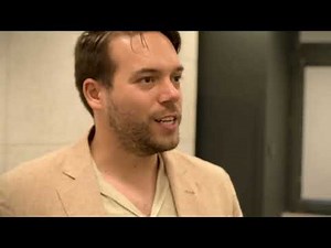 Benjamin Bargetzi - TechPreneur & Expert on Neuroscience & Business Transformation