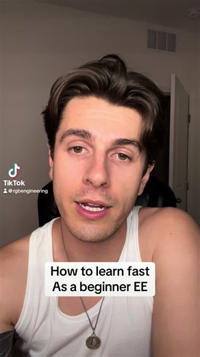 Learn Fast as an Electrical Engineer: Hands‑On Project Strategy