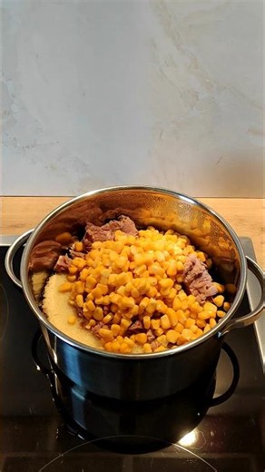 Tipp Anleitung Couscous mit Thunfisch und Mais Gemüse Kräuter selber Kochen gesund ernähren wichtig