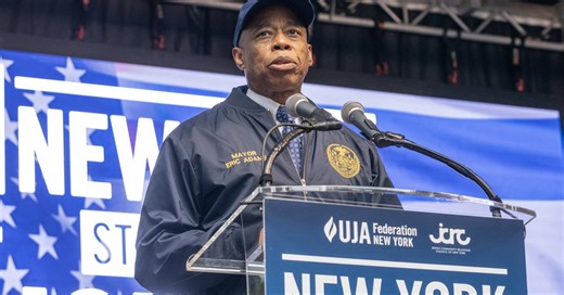 NYC to deploy portable gun scanners to try to deter violent crime on subway system