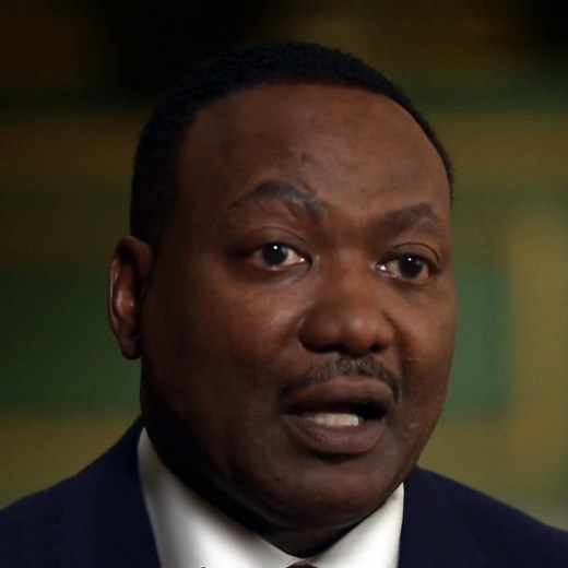 Michael Byrd biography: 13 things about cop who shot Ashli Babbitt