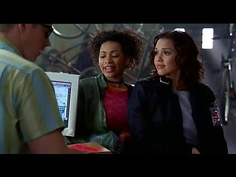 Dark Angel S01E09 Out