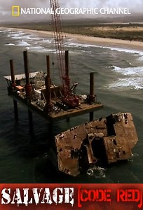 How to watch Salvage Code Red: The best streaming options