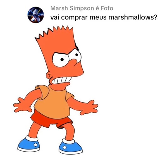 Respondendo perguntas dos seguidores tuffs 🔥🔥🔥#bartsimpson #tuffo #angrybart #simpsonslegal #luizsimpson