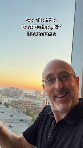 Best Restaurants in Buffalo, NY: A Food Lover's Guide