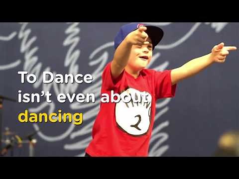 Dance Marathon “To Dance”