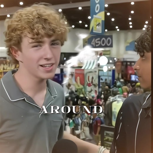 Deadpool's Comedic Walk: Fun Moments with Walker Scobell