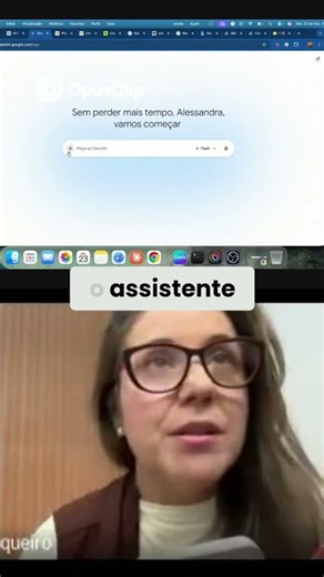 Gemini Grátis - Monte Seu Assistente Agora!