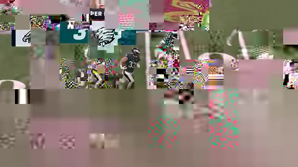 Eagles Top 10 Plays of 2024 🦅 | NFL