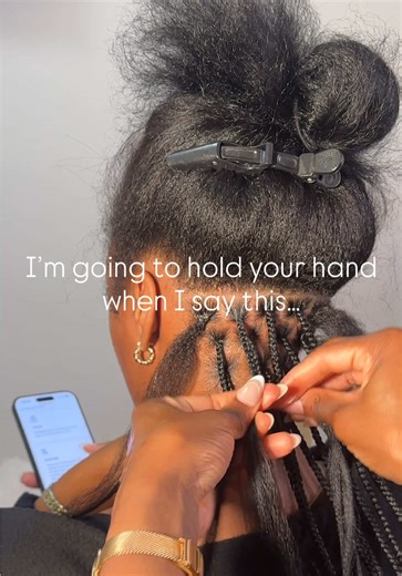 Maintaining Braids: How Long Can Styles Last?