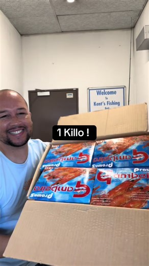 Prawn Fishing Techniques for Beginners