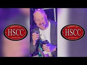 HSCC Behind The Scenes June 2025