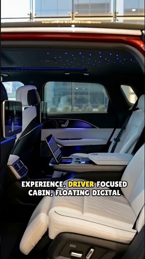 Tesla Aurora EV 2027 — Futuristic Executive Luxury ⚡🔥 #futurecar #autodesign #usa #reels