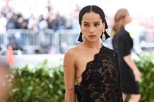 Instagram Gallery: Zoe Kravitz's Most Stunning Photos