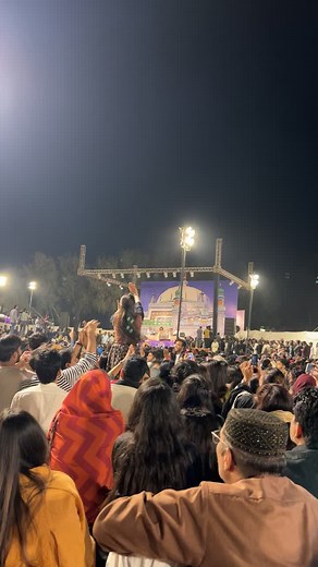 Exploring Abida Parveen's Musical Journey