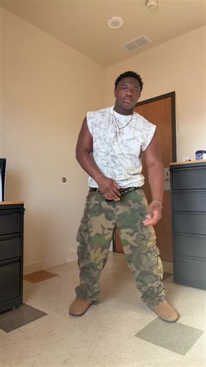 Last One Challenge: Ghana TikTok Dance Madness
