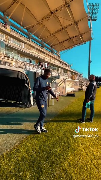 Kenya vs Sénégal: Game Day Highlights and Analysis