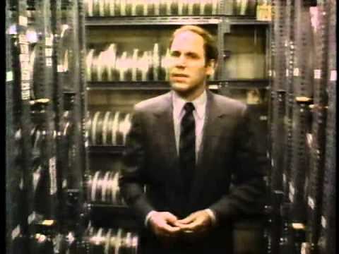 Disney Summer Classics opening & KOMO station ID 1986