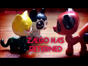 LPS Creepypasta | EP 1 | Zalgo Has Returned