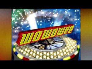 Wowowee Opening March 29, 2010