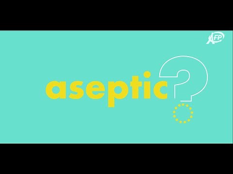 AFP Aseptic 101