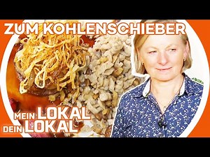 "Sieht nicht nur gut aus, SCHMECKT AUCH FANTASTISCH" 😍😋 | 2/2 | Mein Lokal, Dein Lokal