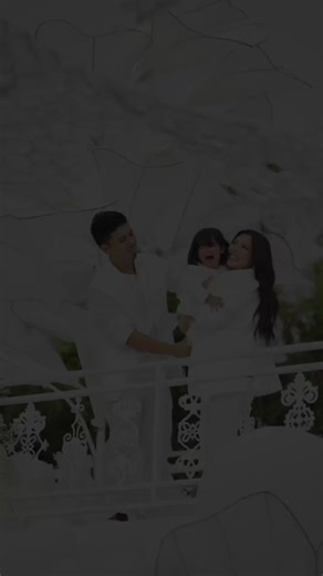 Cong and Viy’s Gender Reveal Celebration