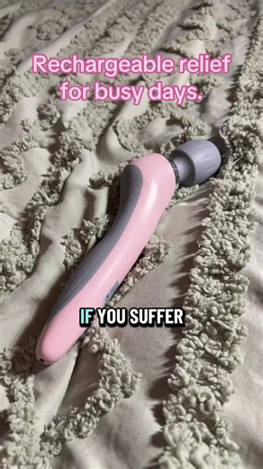 #massager #bodymassager #portablemassager #rechargeablemassager #handheldmassager