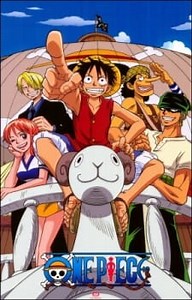 One Piece Episode 1000 Sub Indo – Honime
