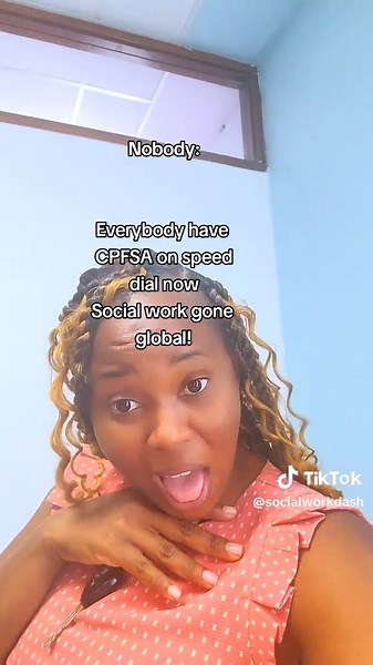 The Importance of Social Work in Child Protection