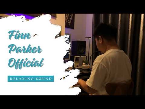 Healing Nature Sounds for Astral Projection & Sleep - Calm Anxiety | Finn Parker Official