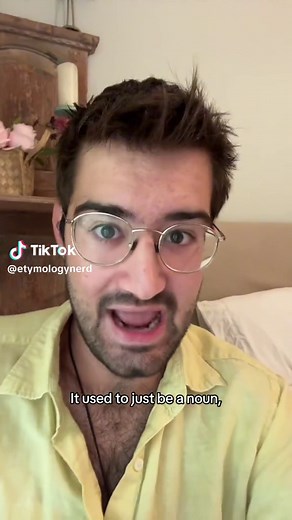 etymologynerd on substack (@etymologynerd) - Pookie Meaning Explained: Origins, Definitions, and Fun Facts