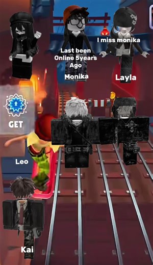 Exciting Roblox Stories: New Group Chat Beginnings