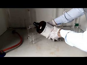 QUANTITATIVE OF H2SO4 and Na2CO3 (sodium Carbonate) with Practical demonstration 🔥🔥🔥💯